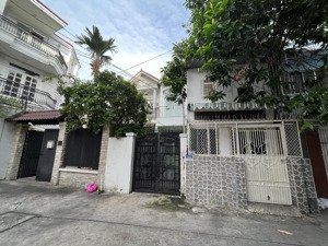 chính chủ bán nhà hẻm lớn xe hơi đậu ngay cửa nhà, không bao giờ ngập nước