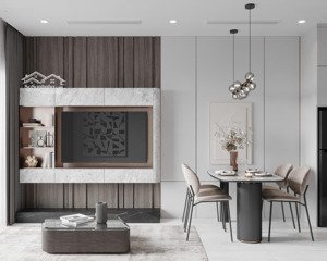 bán căn 3pn, khu opus one đẳng cấp, tầm view cv 36ha không chắn, dt100m2, giá 8tỷ8, sảnh ngay tttm