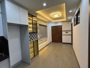 cần tiền bán chung cư a14 nam trung yên, nguyễn chánh, cầu giấy 55m2 2n2w full nt sổ đỏ nhỉnh 4 tỷ