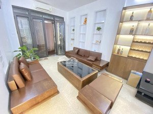 siêu phẩm phố nhổn : 45m2 x 5,5 tầng , mặt tiền 6,2m oto đỗ cửa giá chỉ 7tỷ. lh 