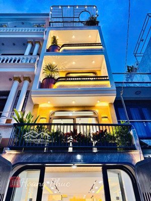 bán nhà đang cho thuê 22tr/tháng đường phan huy thực-q7 ôtô nằm nhà,gần nhà thờ mẫu tâm 3tỷ380/79m2