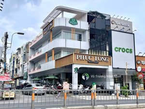 mặt tiền thi sách, quận 1; dt 125m2 (5 x 25); 5 tầng thang máy; hđt 220 triệu - bán 92 tỷ