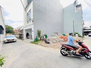 đất lô góc 70m2 - ngay vincom biên hoà, 1 sẹc phạm văn thuận, p. tân tiến (tam hiệp mới), biên hoà