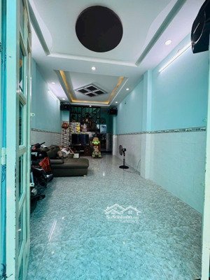 siêu phẩm nhà đẹp 3 tầng bàu cát, p.11, q. tân bình chỉ 6.8 tỷ