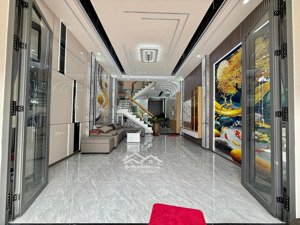 siêu phẩm nhà mới ở ngay đón noel 6,2tỷ - 4 tầng - diện tích sử dụng 240m2-đường nguyễn du - vincom