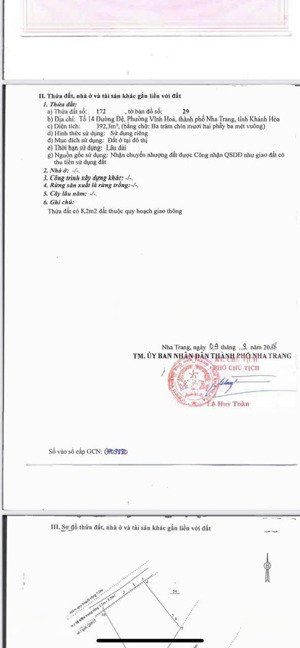 bán đất đường phạm văn đồng diện tích 392m2 ngang 21m giá rẻ liên hệ 