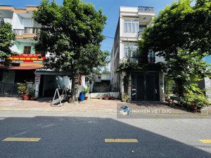 lô đất ngay cổng kcn tân đông hiệp b đối diện dự án chung cư 3000 căn mặt tiền mỹ phước tân vạn