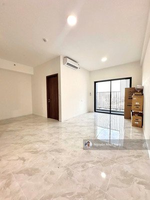 cho thuê ch 1pn full nt, 10 triệu, 50m2 ở privia khang điền, ngay lý chiêu hoàng, giáp q6