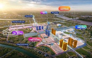 chính chủ ủy quyền cần nhượng lại căn 1n của masteri vin cổ loa để giá rẻ. tiến độ đã đóng 1,7 tỷ