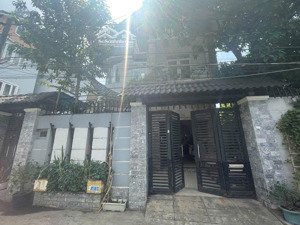 bán biệt thự mini hẻm xe hơi đ nguyễn thị nuôi, tân thới nhì, hóc môn. 110m2. 5,5 tỷ.