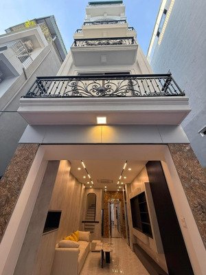 bán nhà quang trung hà đông lô góc hai mặt thoáng, nhà đẹp ở ngay dt 40m2 x 5 tầng giá chỉ 9 tỷ