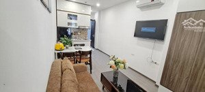 cho thuê căn hộ 1n1k 50m2 full nội thất vào ở ngay tại 26 chùa hà, cầu giấy