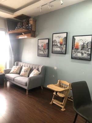 bán căn hộ 90 nguyễn tuân 2pn, full nt, 71m2; lh duy 