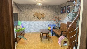 chính chủ bán nhà phố bạch mai