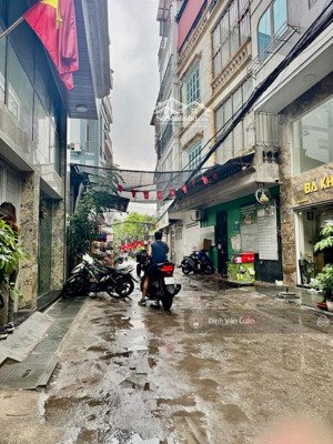 pl 2 ô tô, 150m2, mt 6.5m, giá 55 tỷ tl sâu