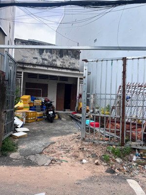 bán gấp nhà cấp 4 mặt tiên - đường 19 - p. linh
chiểu, thủ đức - hạ giá 12,5 tỷ còn tl