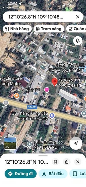 pphước đồng - 88m2 có 66m thổ cư đường ô tô , khu dân sinh ko ngập lụt - đầu tư và mua ở -