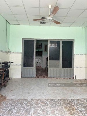 bán nhà trệt lầu hẻm xe hơi thông đường 36,
hiệp bình chánh, thông qua đường 50