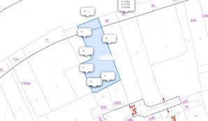 mt quận bình thạnh/ 6x18 nở hậu 8m2/ cn 121m2. dc xây hầm 7 tầng/ giá 20 tỷ siêu khan hiếm