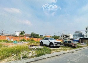 sở hữu lô đất hẻm nhựa 5m ngay đường số 11, trường thọ, thủ đức, cách tuyến metro bình thái 5 phút