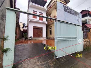 ngân hàng phát mại 267m2 đất tại thôn hán đà, hán quảng, quế võ, bắc ninh