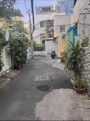 bán nhà lê quang định p7 bình thạnh 80m2 3pn, mua ở, cho thuê, giữ tiền, xây chdv