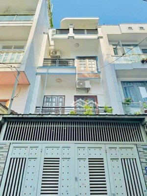 3 tỷ 250 - hạ giá bán căn nhà 1 trệt 2 lầu - hẻm ô tô đường kha vạn cân - p. trường thọ -q. thủ đức