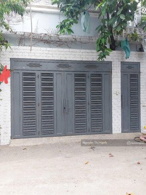 bán nhà cấp 4 hẻm cafe noong ơi đường linh đông, thủ đức, gần tô ngọc vân