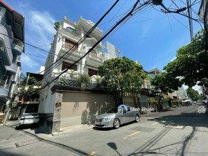 rẻ nhất mặt tiền phố tây ! nhà 4 tầng - mặt tiền nguyễn bá huân - 4 tầng - 205m2 -giá siêu rẻ 37 tỷ
