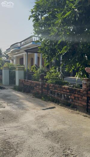 Lô đất sát biển Lò 1, Đông Hoà, phù hợp làm homestay