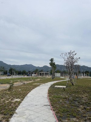 bán đất nền phân khu hải đăng - cà ná new city - pháp lý rõ ràng - giá trị dài hạn