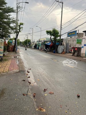 ra gấp nền 98m2 chỉ 3,7 tỷ ngô chí quốc - tam bình - thủ đức