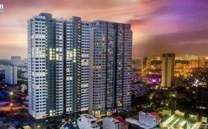 chính chủ bán căn hộ 3 phòng ngủ an gia skylines giá tốt