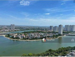 eco lake view đại từ tầng đẹp view hồ sổ đỏ giá tốt
