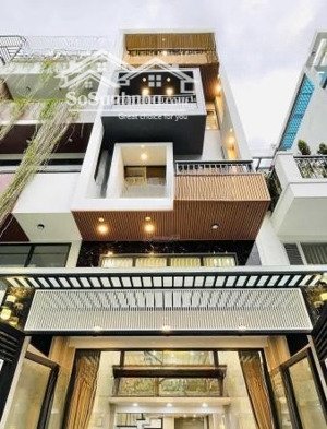 bán nhà thạch thị thanh, tân định q1. giá 5tỷ290/91,5m2 gần trường đuốc sống. đang cho thuê 32tr/th