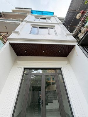 bán nhà đẹp ngọc thuỵ bồ đề long biên hà nội 52m2