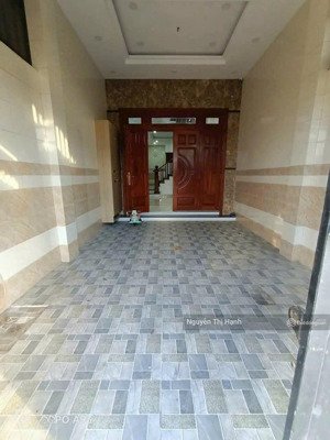 bán nhà hẻm 109, hiệp bình - gần chợ hiệp bình, cách phạm văn đồng chỉ 300m