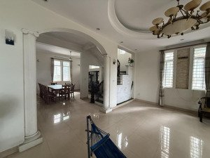 bán biệt thự tại đường trần thủ độ, thanh trì, hoàng mai, hà nội, 78 tỷ, 340m2 giá tốt chính chủ