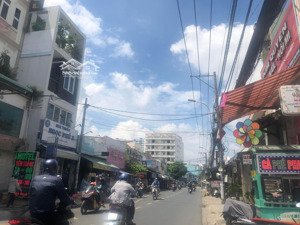 bán nhà mt tên lửa (nhỏ), 12 x 14m, 3.5 tấm, 22.5 tỷ, kinh doanh sầm uất