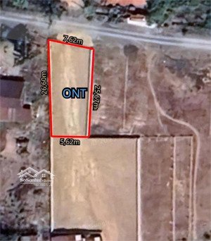 bán gấp lô đất 130m2 phước hiệp, củ chi giá 1 tỷ1. shr