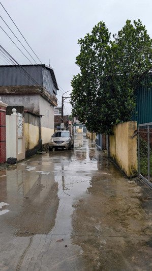 bán đất 335m2 100% thổ cư phường đông quang - 2 mặt tiền ô tô