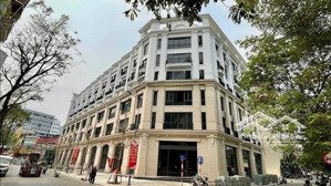 cho thuê nhà mặt phố chùa láng-ngay cạnh đh ngoại thương - 10 năm mới có 1 mặt bằng nhả ra