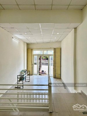 cho thuê mặt tiền phạm văn đồng, phường linh tây - mặt bằng trống suốt kiên cố