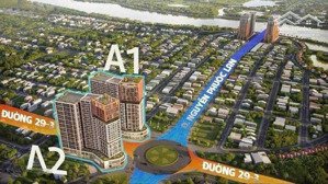 chỉ từ 500tr, sở hữu ngay căn hộ sun cora chiết khấu đến 18%, hỗ trợ vay 70%, 0% lãi suất 30 tháng