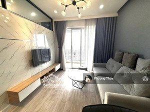 chủ đi định cư bán gấp, ch h2 hoàng diệu q. 4 dt 66m2, 2pn 2nvs, tầng trung - có sổ hồng