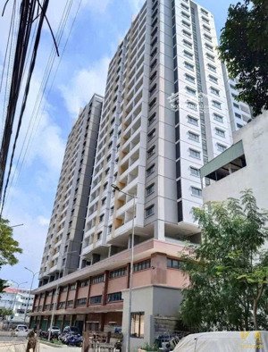 bán căn hộ hồ quý ly - tầng trung view biển đẹp