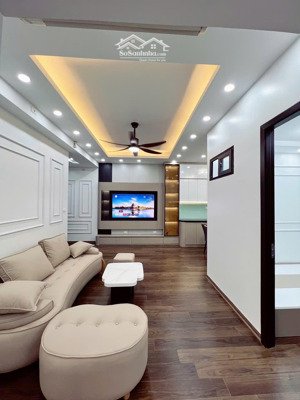 em bán căn hộ nhỏ xinh kđt trung hòa nhân chính - 2pn - full nt đẹp - giá hợp lí - lh 