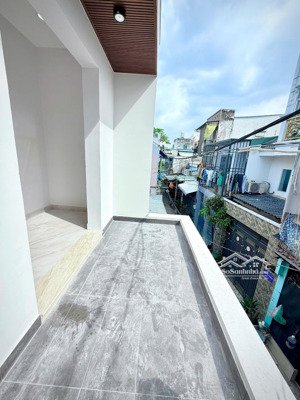 căn góc 3 mặt hẻm xe hơi trương phước phan, bình trị đông, bình tân siêu rẻ