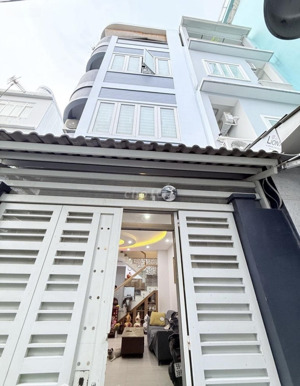 thiện chí bán ngay nhà trương hoàng thanh,p12,tân bình.giá:5tỷ060/4.5mx13.8m.sổ chính chủ