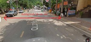 chính chủ bán tòa nhà 7 tầng mặt phố tô hiệu vị trí vàng trung tâm tp sơn la